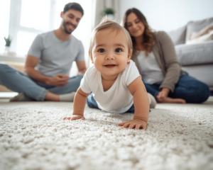 Hypoallergenic Carpet Cleaning