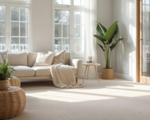 Best residential carpet cleaning