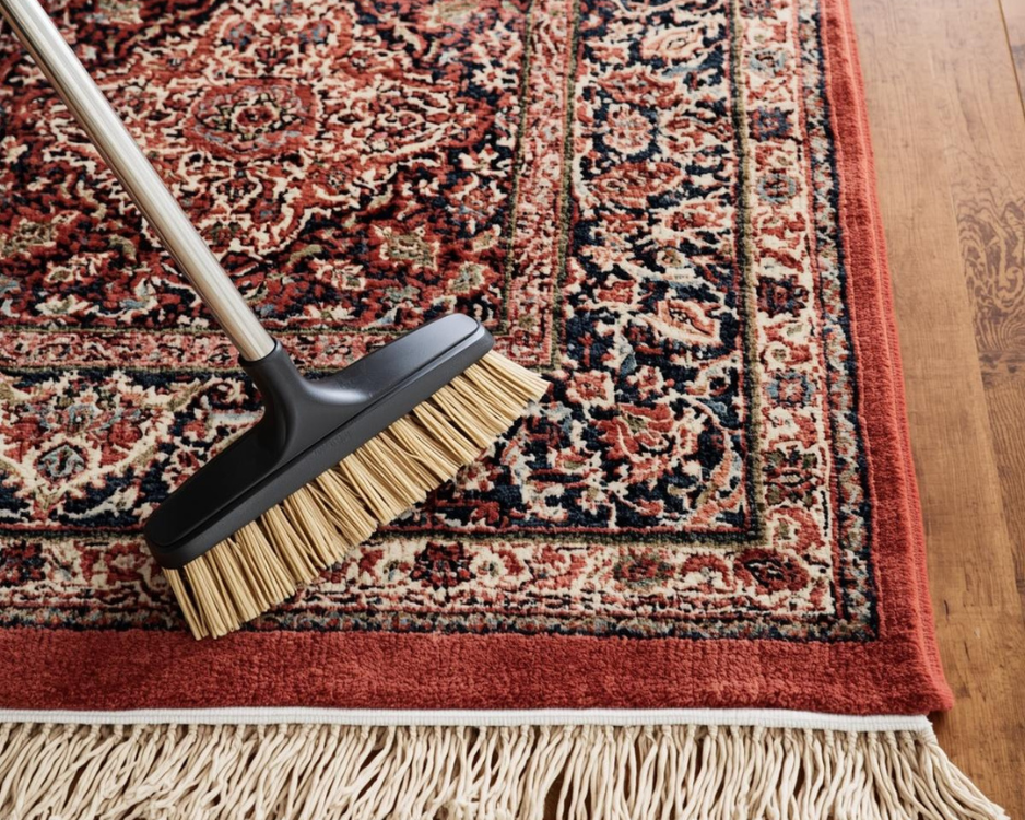 Best Rug Cleaning Service