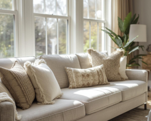 best upholstery cleaning