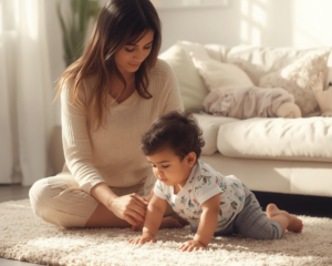 Hypoallergenic Carpet Cleaning