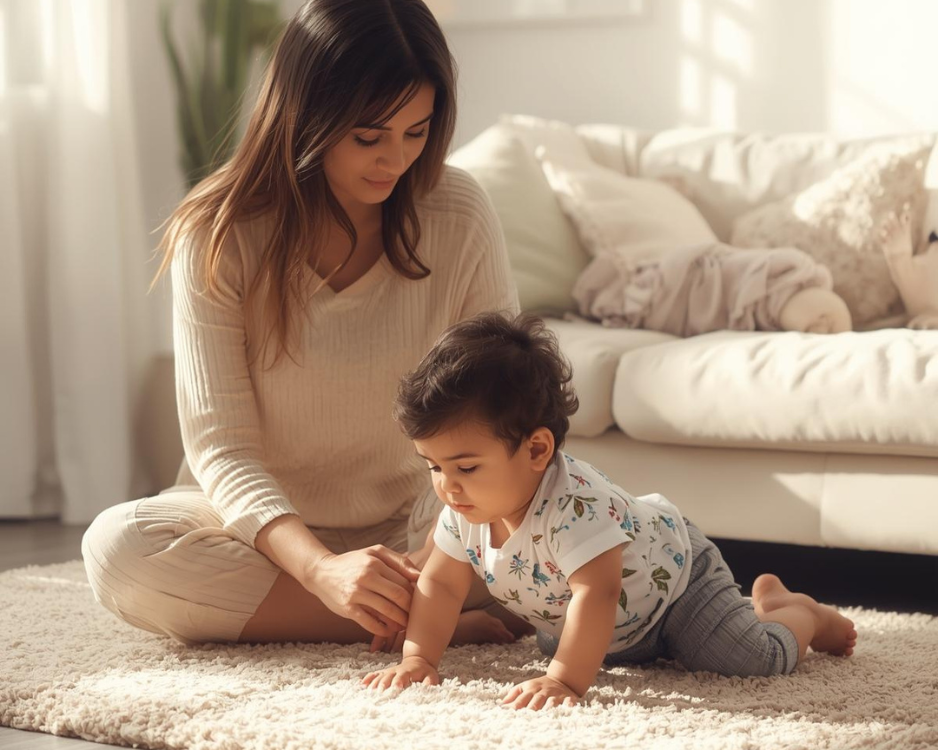 Hypoallergenic Carpet Cleaning