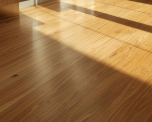 Hardwood Floor Cleaning