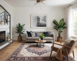 Best area rug cleaning