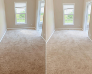 Best residential carpet cleaning
