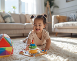 Hypoallergenic Carpet Cleaning