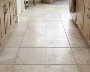 Tile Grout Cleaning