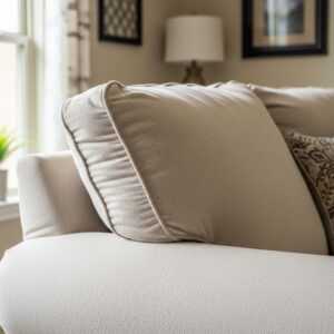 Upholstery Cleaning